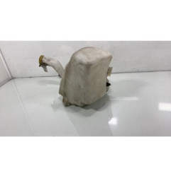 Vase de lave glace SAAB 9.3 1