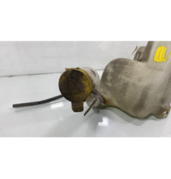 Vase de lave glace SAAB 9.3 1