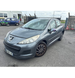 PEUGEOT 207 PHASE 2 1.4i - 8V Photo n°1