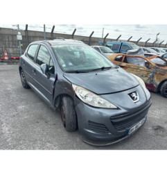 PEUGEOT 207 PHASE 2 1.4i - 8V