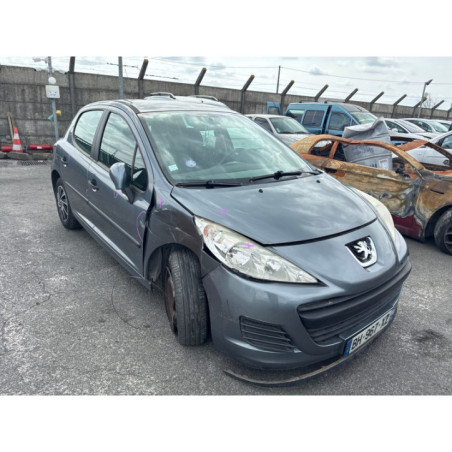 PEUGEOT 207 PHASE 2 1.4i - 8V