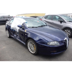 Malle/Hayon arriere ALFA ROMEO GT