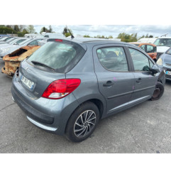 PEUGEOT 207 PHASE 2 1.4i - 8V