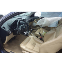 Malle/Hayon arriere ALFA ROMEO GT