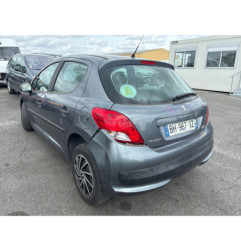 PEUGEOT 207 PHASE 2 1.4i - 8V