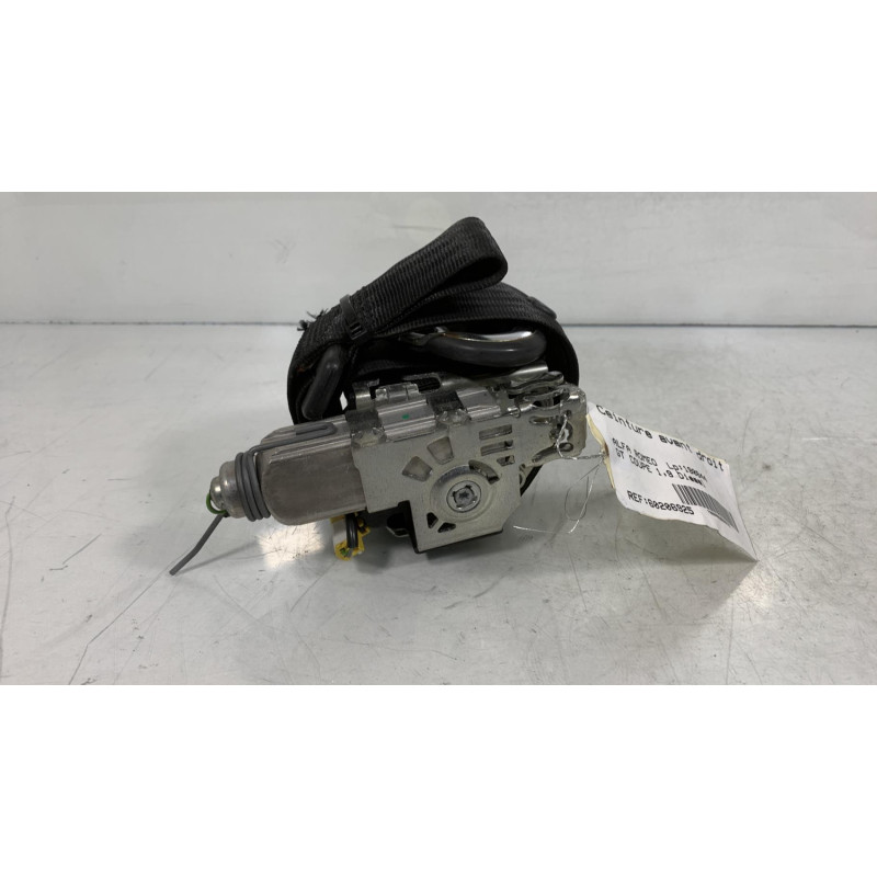 Pretensionneur de ceinture avant droit ALFA ROMEO GT Photo n°1
