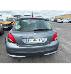 PEUGEOT 207 PHASE 2 1.4i - 8V