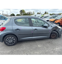 PEUGEOT 207 PHASE 2 1.4i - 8V