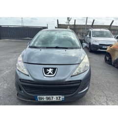 PEUGEOT 207 PHASE 2 1.4i - 8V