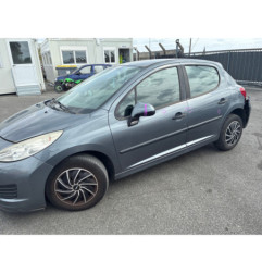 PEUGEOT 207 PHASE 2 1.4i - 8V