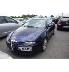 Traverse superieure ALFA ROMEO GT