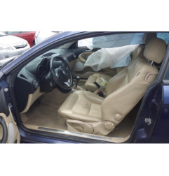 Traverse superieure ALFA ROMEO GT