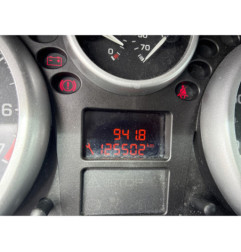 PEUGEOT 207 PHASE 2 1.4i - 8V