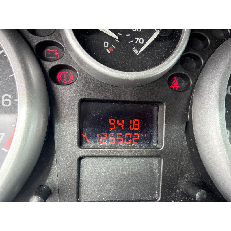 PEUGEOT 207 PHASE 2 1.4i - 8V Photo n°16
