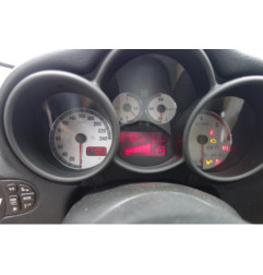 Traverse superieure ALFA ROMEO GT