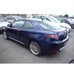Vase de lave glace ALFA ROMEO GT