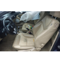 Vase de lave glace ALFA ROMEO GT