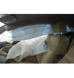 Vase de lave glace ALFA ROMEO GT