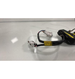 Serrure avant droit SUZUKI SWIFT 2