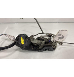 Serrure avant droit SUZUKI SWIFT 2