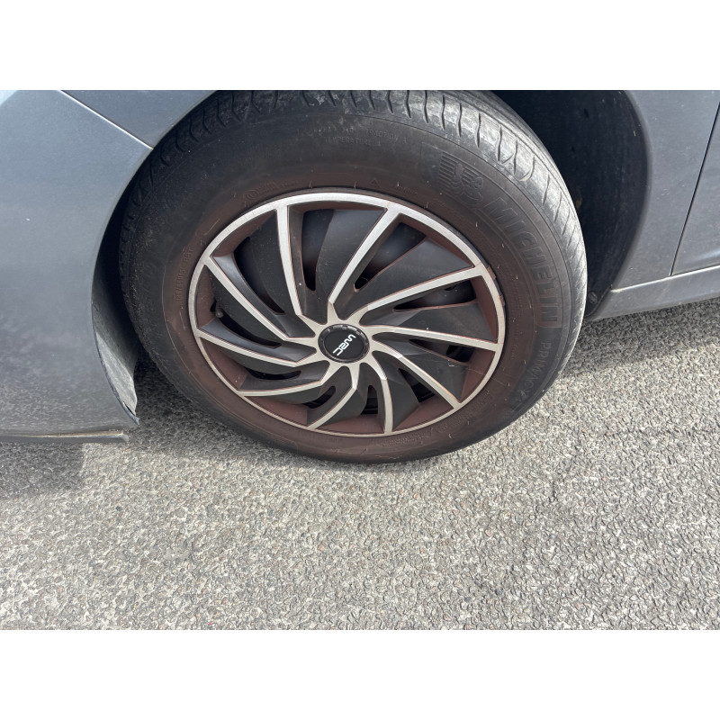 PEUGEOT 207 PHASE 2 1.4i - 8V Photo n°21