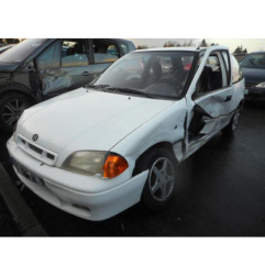 Serrure avant droit SUZUKI SWIFT 2