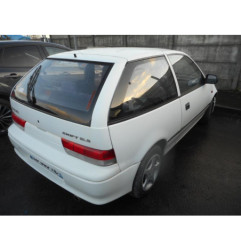 Serrure avant droit SUZUKI SWIFT 2
