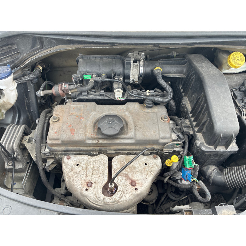 PEUGEOT 207 PHASE 2 1.4i - 8V Photo n°22