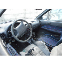 Serrure avant droit SUZUKI SWIFT 2