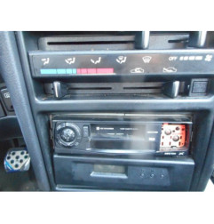 Serrure avant droit SUZUKI SWIFT 2