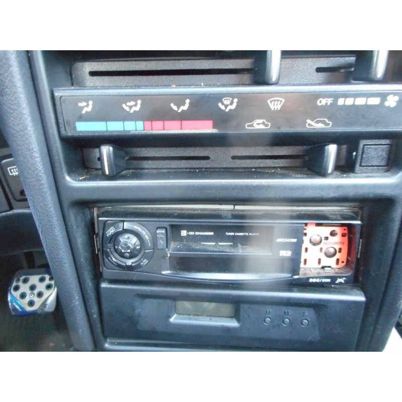 Serrure avant droit SUZUKI SWIFT 2 Photo n°10