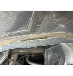 PEUGEOT 207 PHASE 2 1.4i - 8V