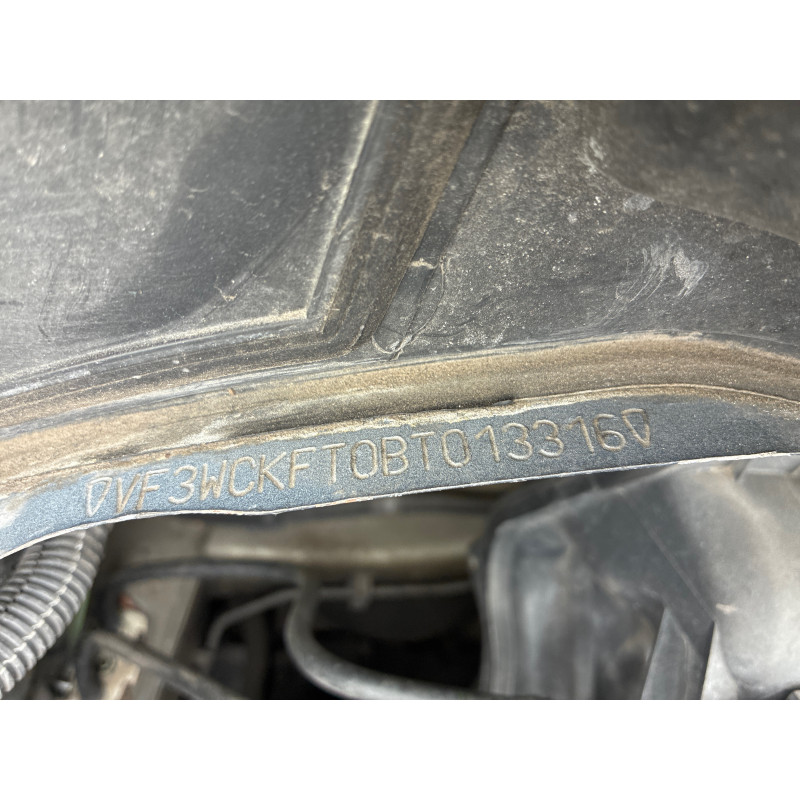 PEUGEOT 207 PHASE 2 1.4i - 8V Photo n°23