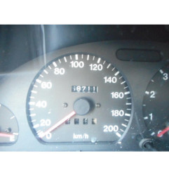 Serrure avant droit SUZUKI SWIFT 2
