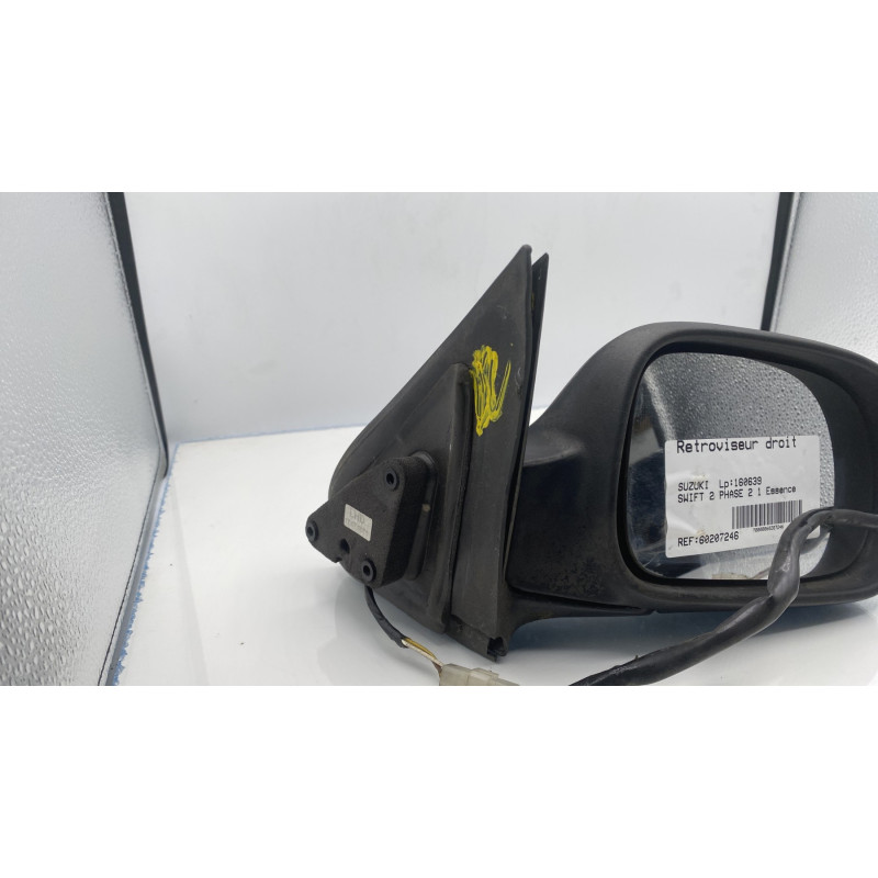 Retroviseur droit SUZUKI SWIFT 2 Photo n°3