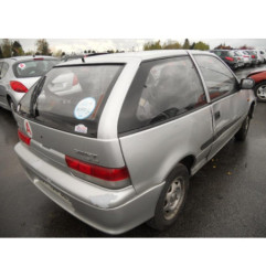 Retroviseur droit SUZUKI SWIFT 2