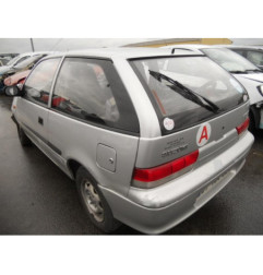 Retroviseur droit SUZUKI SWIFT 2