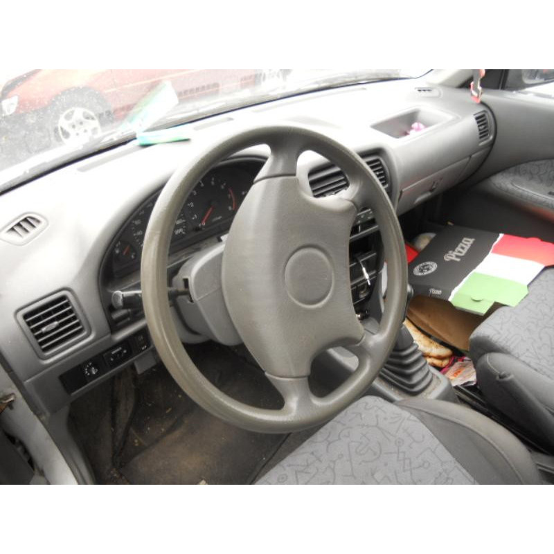 Retroviseur droit SUZUKI SWIFT 2 Photo n°10