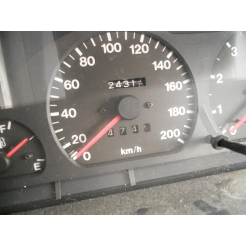 Retroviseur droit SUZUKI SWIFT 2 Photo n°13