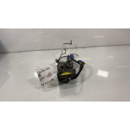 Serrure avant droit SUZUKI SWIFT 2