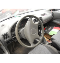 Serrure avant droit SUZUKI SWIFT 2