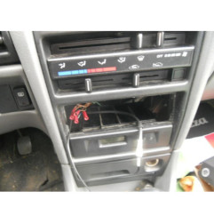 Serrure avant droit SUZUKI SWIFT 2