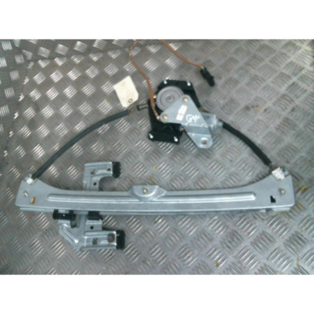 Leve vitre electrique avant droit CHRYSLER PT CRUISER Photo n°1