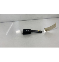 Attache ceinture avant droit PEUGEOT 206