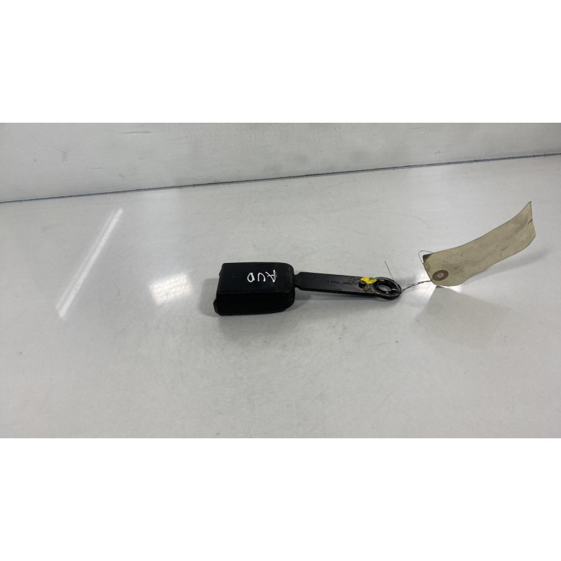 Attache ceinture avant droit PEUGEOT 206 Photo n°3