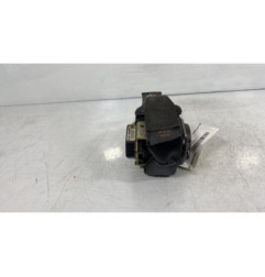 Pretensionneur de ceinture avant gauche PEUGEOT 206