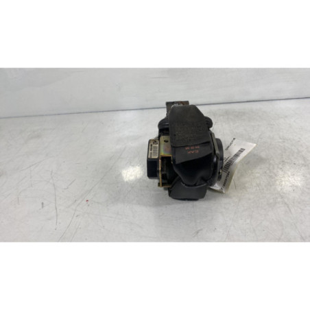 Pretensionneur de ceinture avant gauche PEUGEOT 206