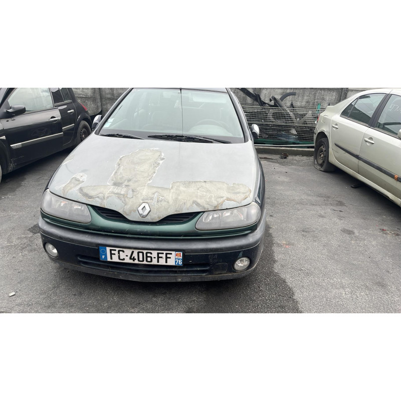 Jante RENAULT LAGUNA 1 Photo n°2