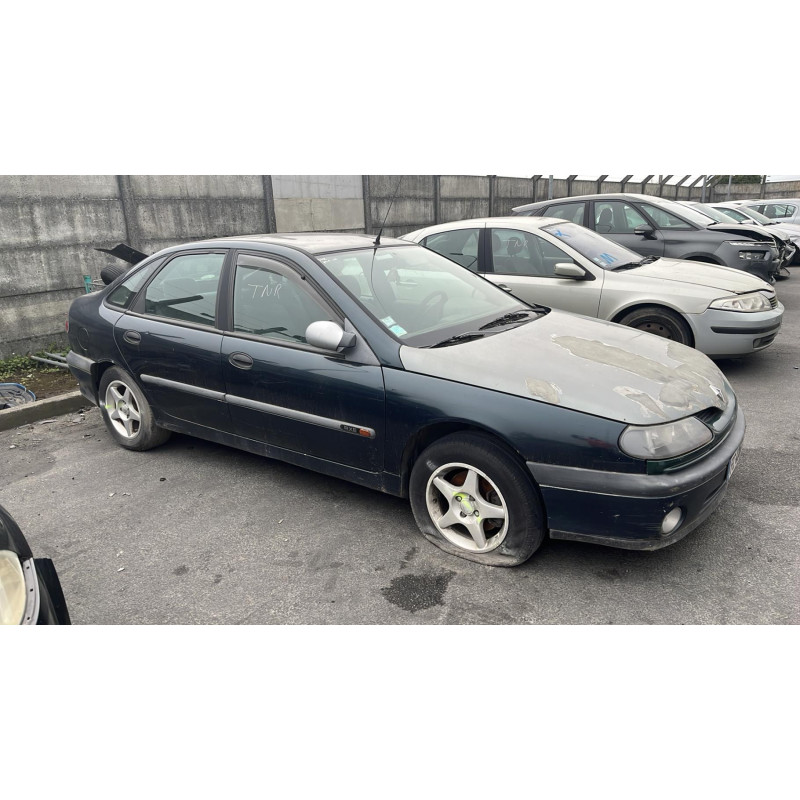 Jante RENAULT LAGUNA 1 Photo n°3