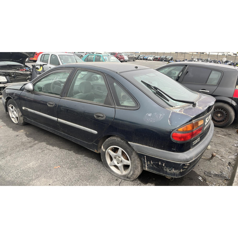 Jante RENAULT LAGUNA 1 Photo n°4